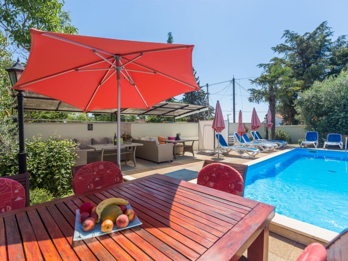 Nova Vas  Apartment Nena - Prc427 By Interhome מראה חיצוני תמונה