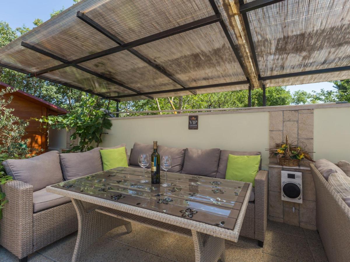 Nova Vas  Apartment Nena - Prc427 By Interhome מראה חיצוני תמונה