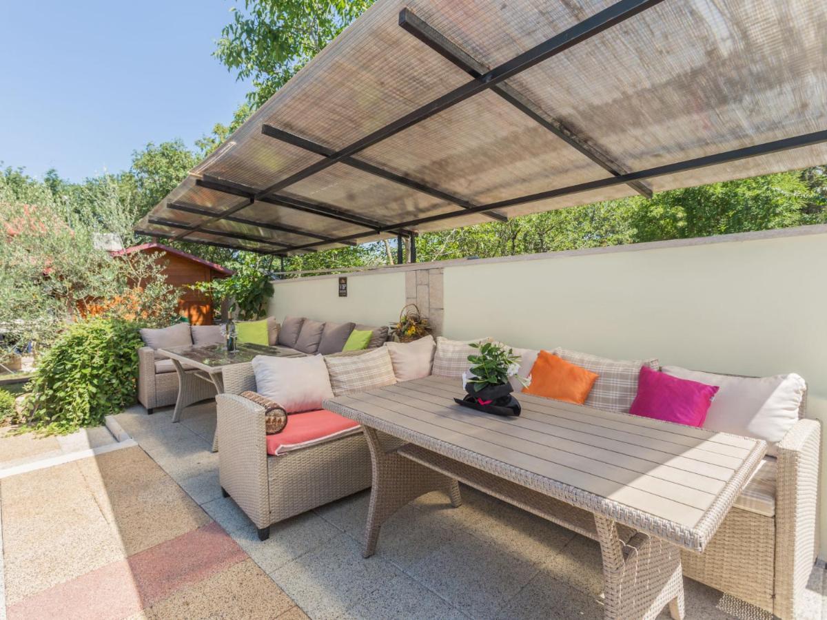 Nova Vas  Apartment Nena - Prc427 By Interhome מראה חיצוני תמונה