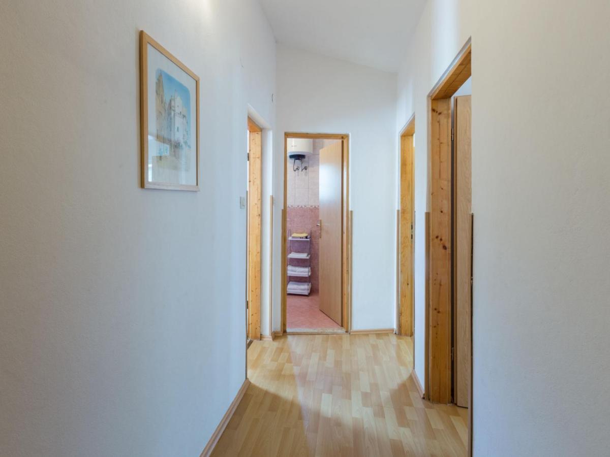 Nova Vas  Apartment Nena - Prc427 By Interhome מראה חיצוני תמונה