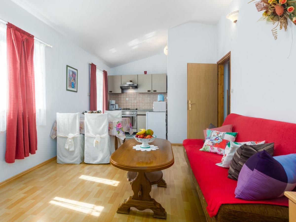 Nova Vas  Apartment Nena - Prc427 By Interhome מראה חיצוני תמונה