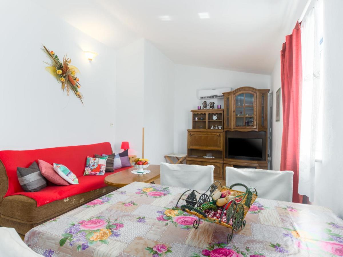 Nova Vas  Apartment Nena - Prc427 By Interhome מראה חיצוני תמונה