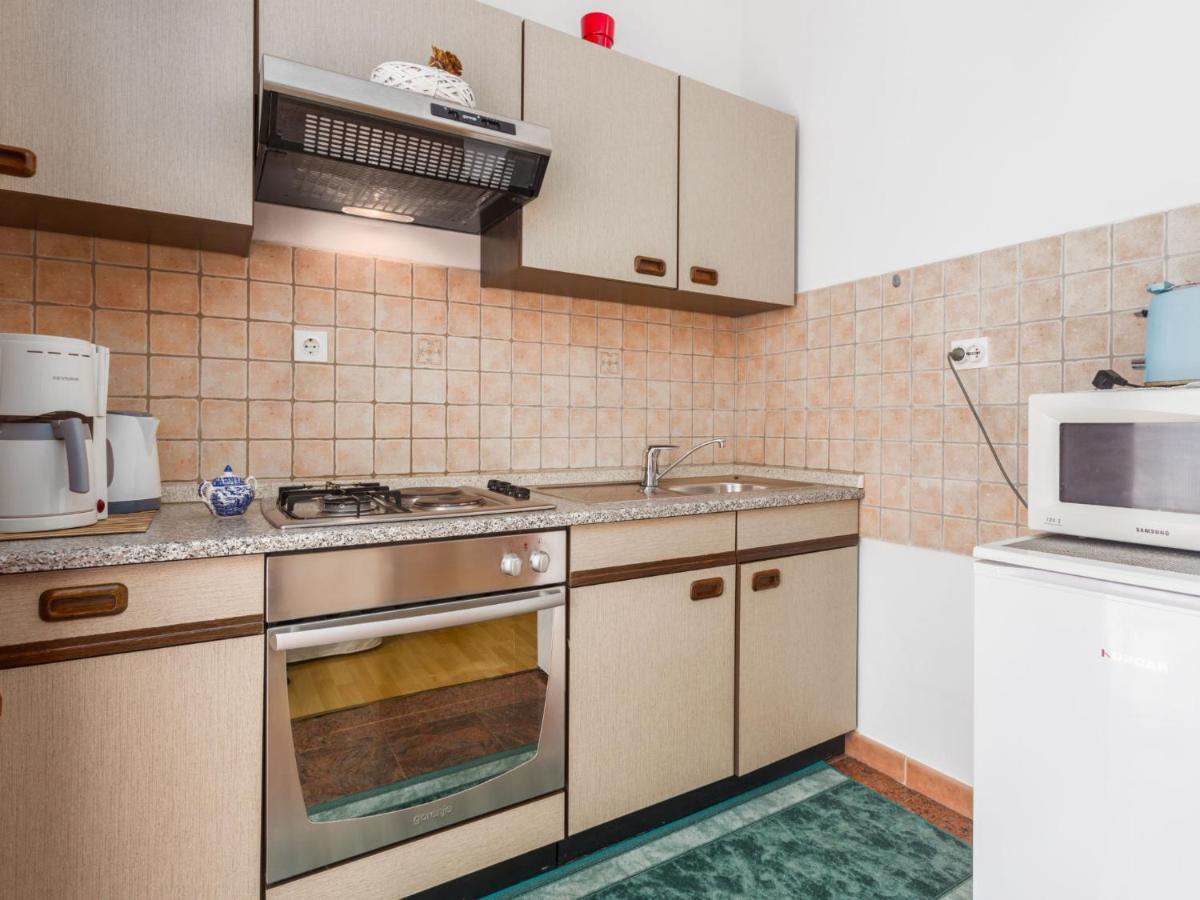 Nova Vas  Apartment Nena - Prc427 By Interhome מראה חיצוני תמונה
