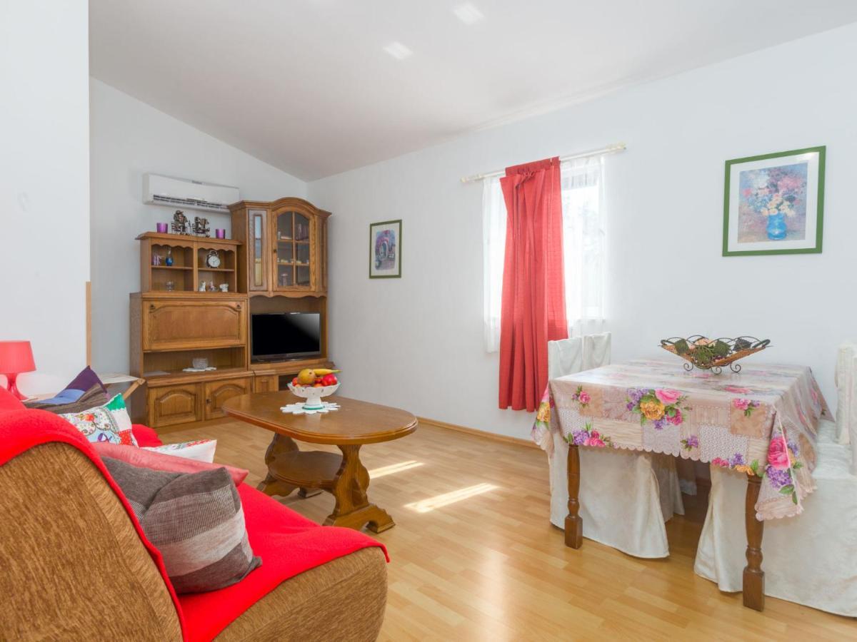 Nova Vas  Apartment Nena - Prc427 By Interhome מראה חיצוני תמונה