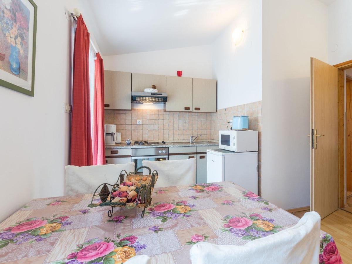 Nova Vas  Apartment Nena - Prc427 By Interhome מראה חיצוני תמונה