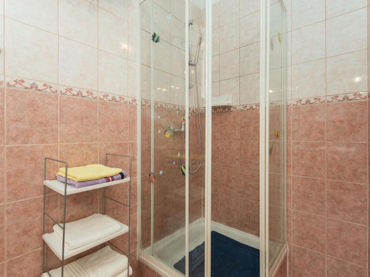 Nova Vas  Apartment Nena - Prc427 By Interhome מראה חיצוני תמונה
