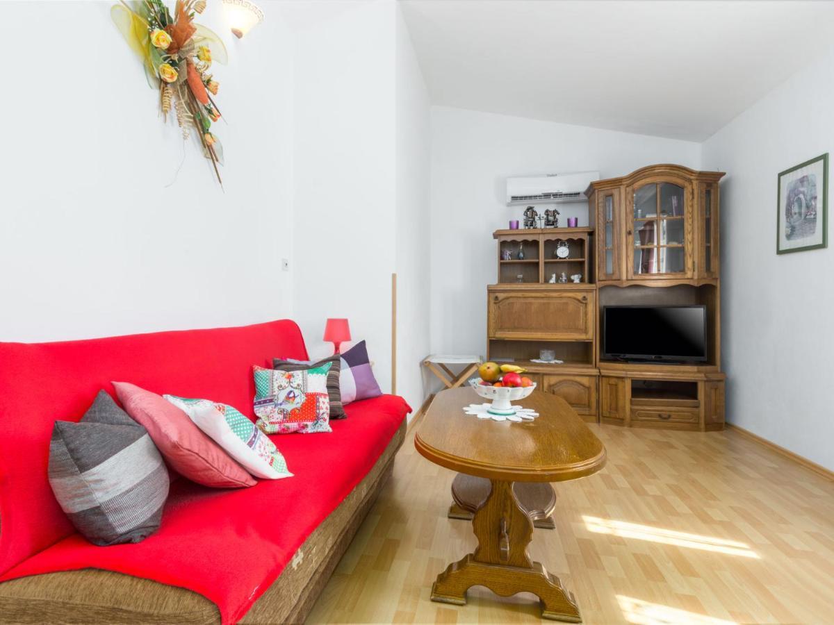 Nova Vas  Apartment Nena - Prc427 By Interhome מראה חיצוני תמונה